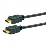 Schwaiger Cabo HDMI Alta Velocidade 1.5m com Ethernet - HDM15 533