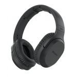 Sony Auscultadores Wireless com Microfone MDR-RF895 Noise-Cancelling Black