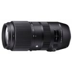 Objetiva Sigma 100-400mm f/5-6.3 DG OS HSM Contemporary para Nikon