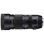 Objetiva Sigma 100-400mm f/5-6.3 DG OS HSM Contemporary para Canon
