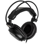 Audio-Technica ATH-AVC500 Black
