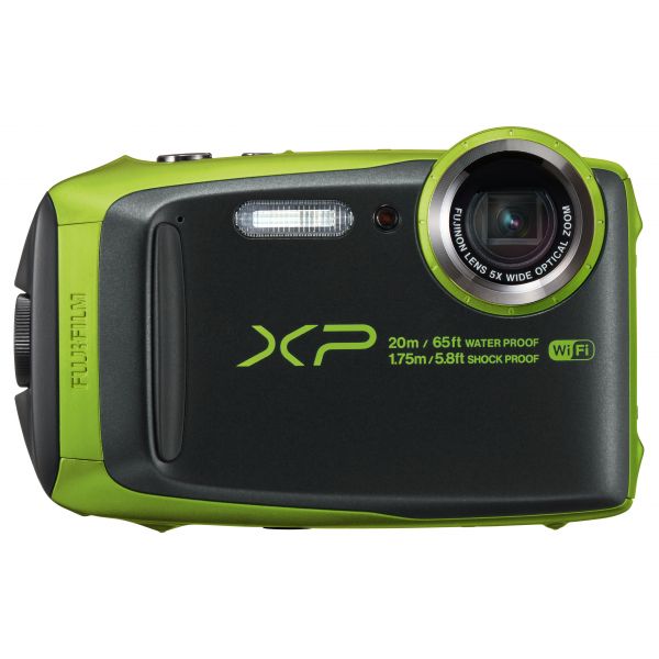 fujifilm xp camera