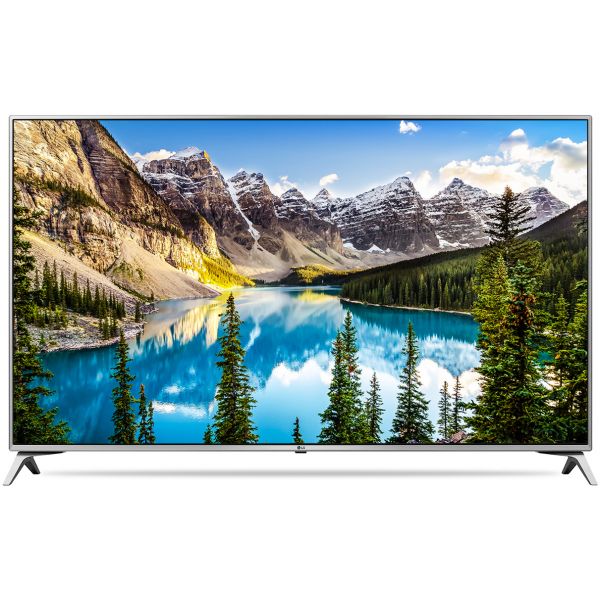 LG 49UJ651V - Compara preços