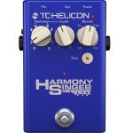 TC Helicon Harmony Singer 2
