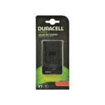 Duracell Carregador USB compativel com Canon - LP-E6 - DRC5803