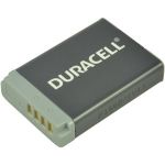 Duracell Bateria Compativel com Canon NB-13L