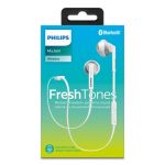 Philips Auriculares SHB5250WT/00 White