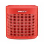 Bose SoundLink Color II Bluetooth Red