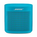 Bose SoundLink Color II Bluetooth Blue