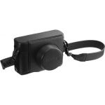 Fujifilm Estojo Couro LC-X100F para X100F Black