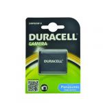 Duracell Li-Ion Bateria 1020 mAh for Panasonic DMW-BLC13E