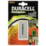 Duracell Li-Ion Bateria 1180 mAh for Nikon EN-EL5