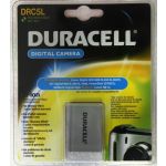 Duracell Li-Ion Bateria 820 mAh for Canon NB-5L