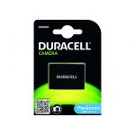 Duracell Li-Ion Bateria 850 mAh for Panasonic DMW-BCG10