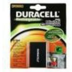 Duracell Li-Ion Bateria 1050 mah for Panasonic CGA-S005