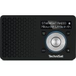 TechniSat Digitradio 1 Black/Silver