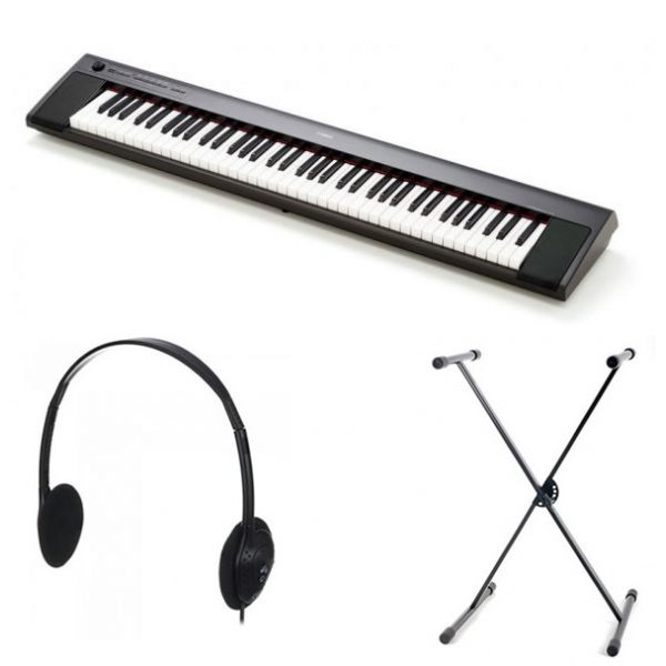 Yamaha NP 32 Pack Kuantokusta Yamaha NP 32 Pack Kuantokusta
