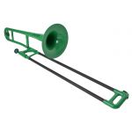 pBone Trombone Green - 700643