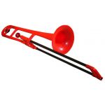 pBone Trombone Mini Red - 700638