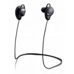 Lenco Auriculares Bluetooth EPB-015 Black