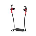 iFrogz Auriculares Summit Bluetooth Red