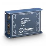 Palmer PMBL Dual Channel Line Merger Passive