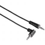 Hama Cabo Jack 3.5 - Jack 3.5 0.5M - 00122311