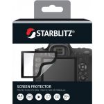 Starblitz Proteção Ecrã para Fuji X-T1 /X-T2 /X-A3 /X-A10 - SCFUJ3