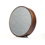 Tivoli Audio Art ORB Wireless Speaker Walnut/Grey