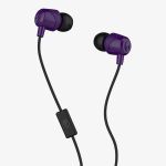 Skullcandy Auriculares Bluetooth Jib Purple