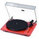 Gira-Discos Pro-Ject Essential III Phono Red