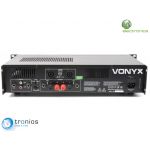 Vonyx SKY-1200 II Amplificador 2x600W - 172052