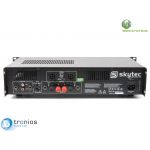 Skytec SKY-800 II Amplificador 2x400W - 172050