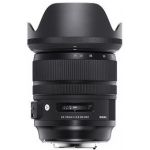 Objetiva Sigma 24-70mm f/2.8 DG OS HSM Art para Canon