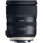 Objetiva Tamron 24-70mm f/2.8 SP Di VC USD G2 para Nikon