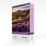 Lee Filters Kit de 3 Filtros Resina Variável Outono - 304147