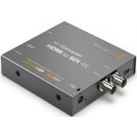 Blackmagic Design Mini-Conversor HDMI para SDI 4K - CONVMBHS24K
