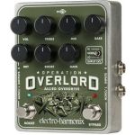 Electro Harmonix Operation Overlord