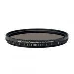 STC 58mm Icelava Filtro Warm-to-Cold Fader