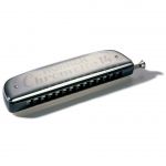 Hohner Chrometta 14 C