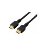 Sony HDMI with Ethernet cable HDMI Type A (M) to HDMI Type A (M) 3m - DLC-HE30BSK