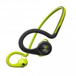 Plantronics Auriculares BackBeat Fit Bluetooth Lime Green
