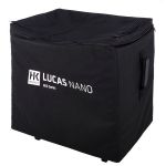 HK Audio L.U.C.A.S. Nano 600 Roller Bag