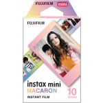 Fuji Instax Mini Macaron (10 Poses)