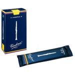 Vandoren Classic Blue Bb-Clarinet 1.5