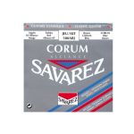 Savarez Conjunto de Cordas Guitarra Clássica 500ARJ Corum