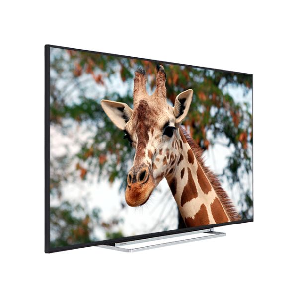 TV Toshiba 65U6763DG
