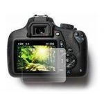 easyCover Protecção Vidro Temperado para Canon 7D Mark II