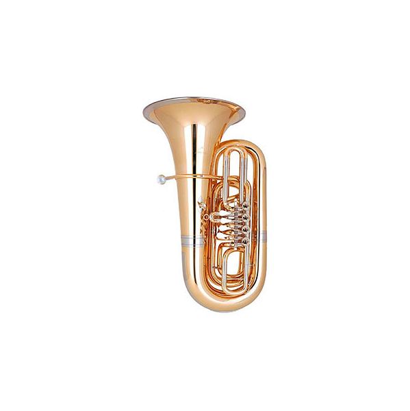 Miraphone Tuba BB 91A 11000 BB- Tuba | Kuantokusta