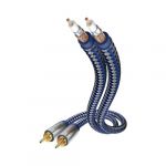Inakustik Premium Audio Cable Cinch - Cinch 5m - 40405